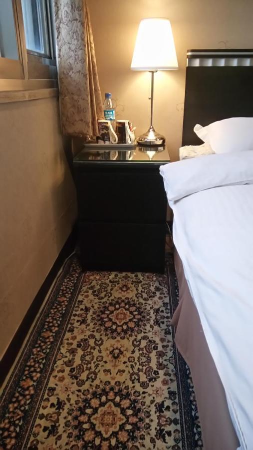 Levite Villa Jiufen Zewnętrze zdjęcie